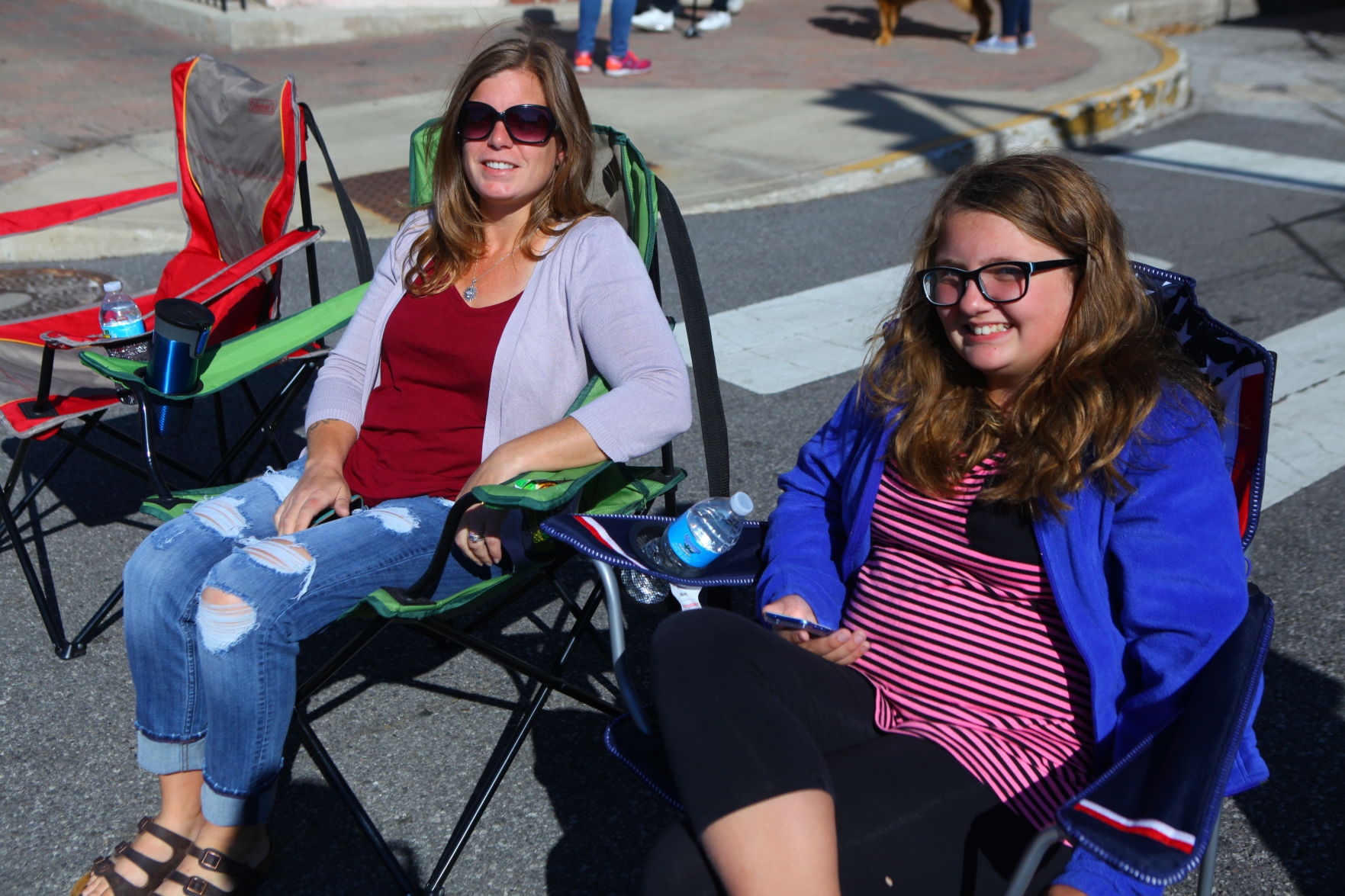 Faces of the Region: Valparaiso Popcorn Festival